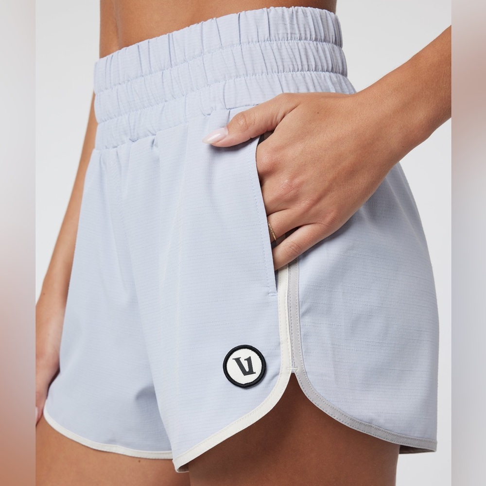 Vuori Cardiff Shorts
